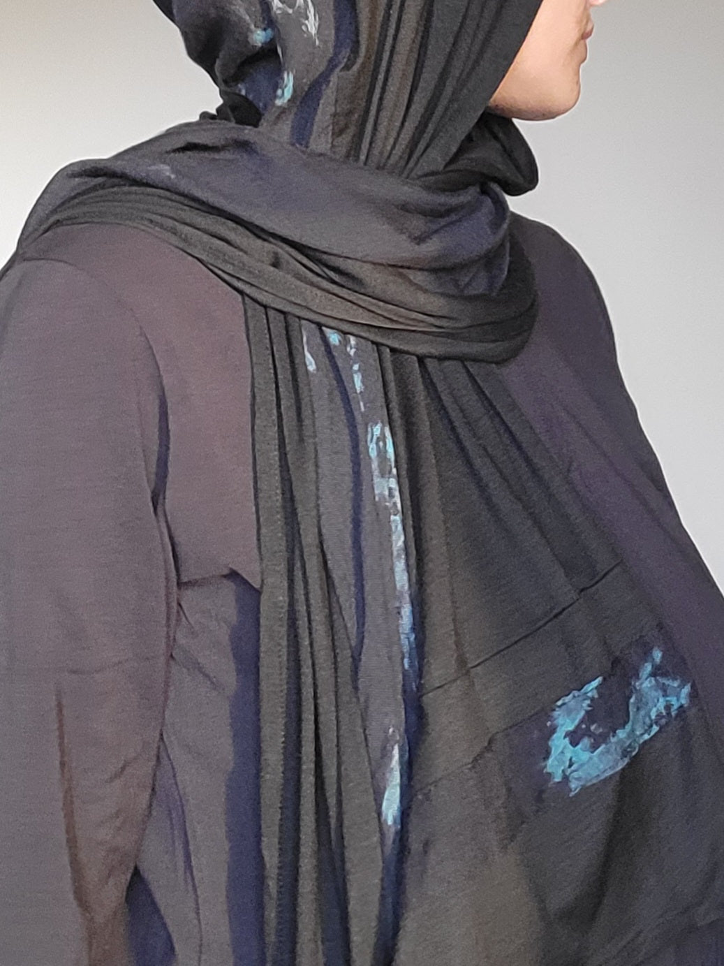 Black*Blue Edition