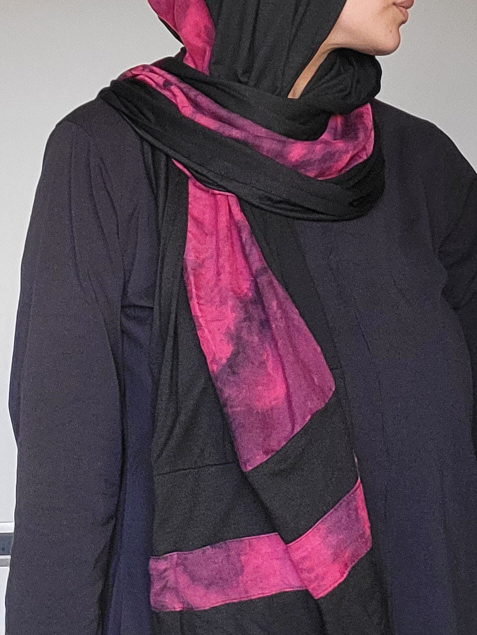 Black*Fushia Edition