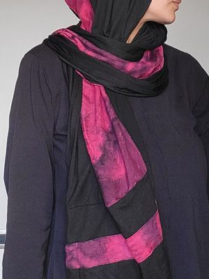 Black*Fushia Edition