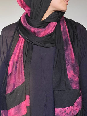 Black*Fushia Edition