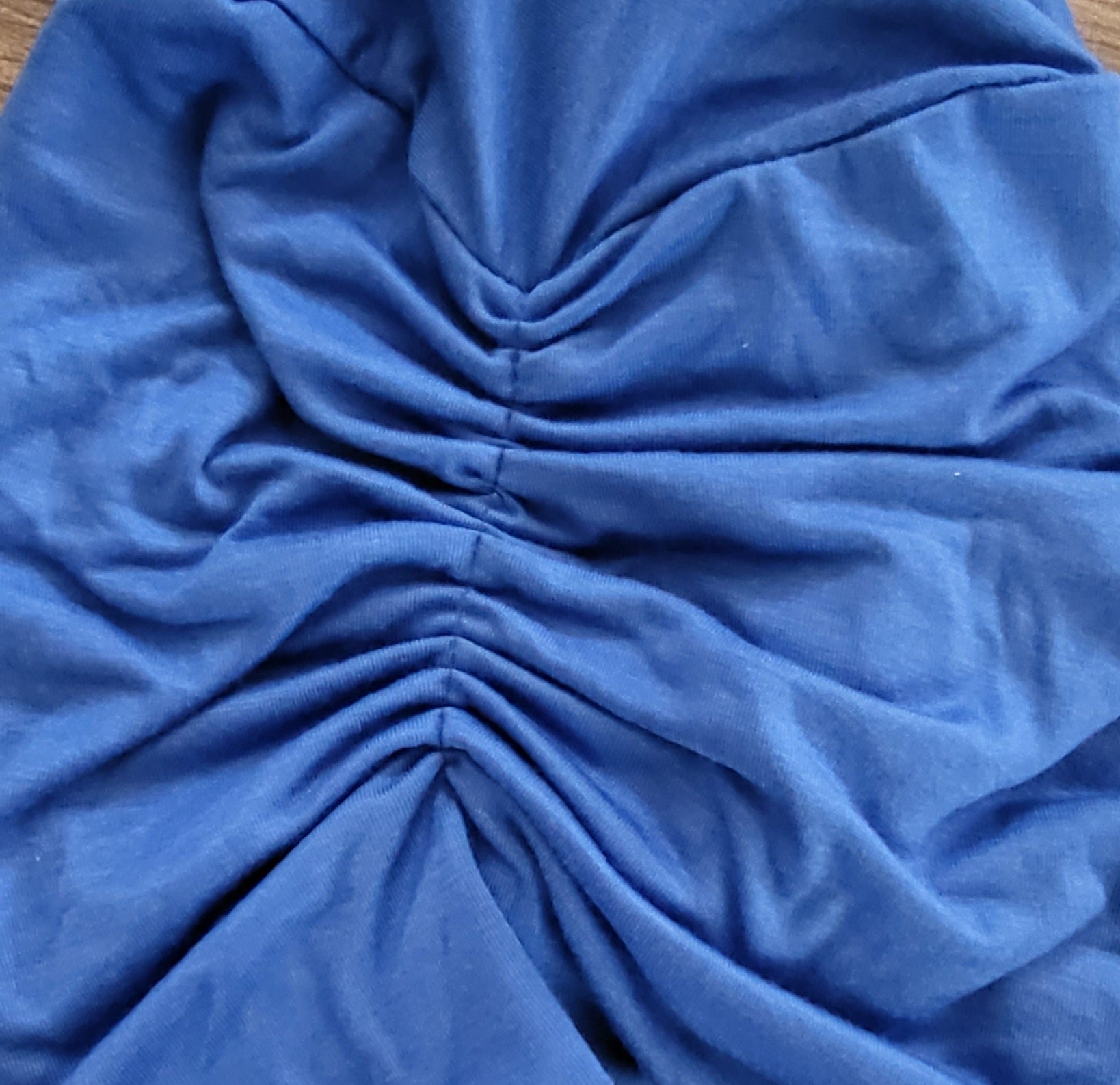 The multiway turban