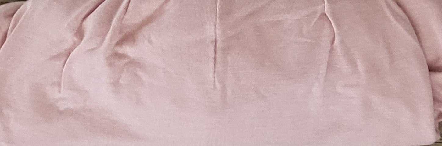 The slip on turban