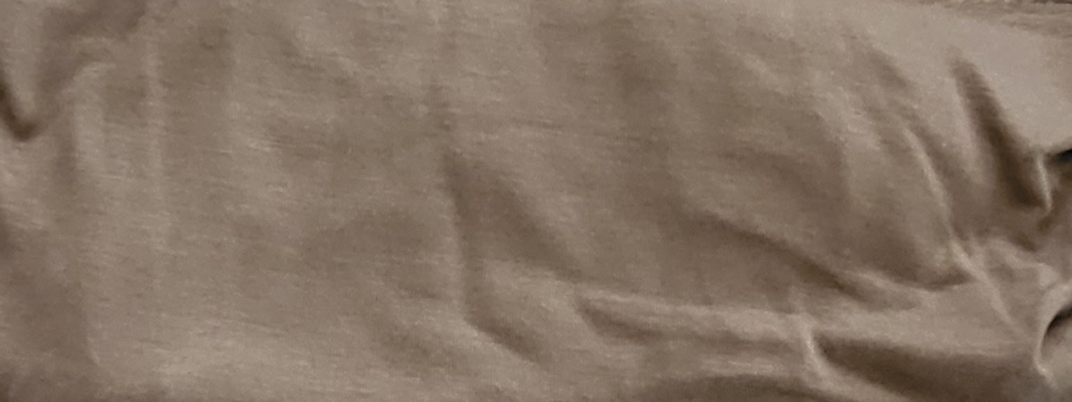 The slip on turban