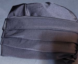 The Vinci swimming turban