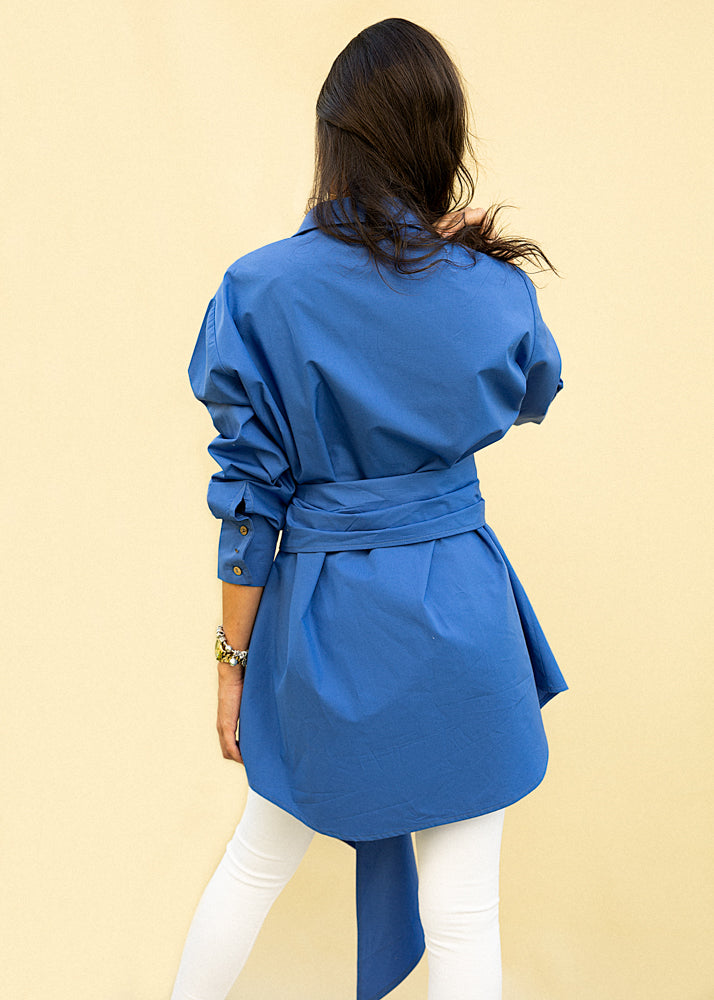 The FABIANA shirt
