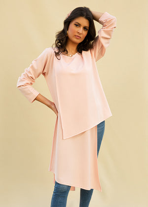 The Graciela top