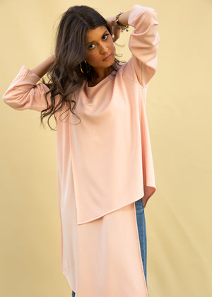 The Graciela top
