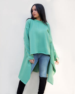 The Asymmetrical top