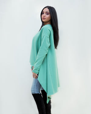 The Asymmetrical top