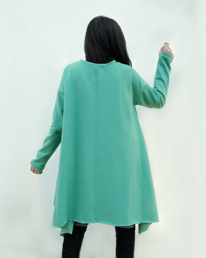 The Asymmetrical top