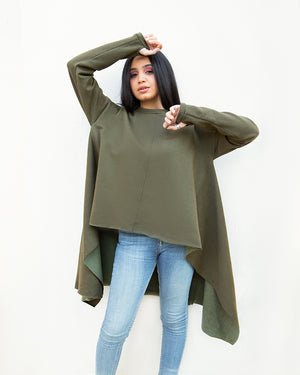 The Asymmetrical top