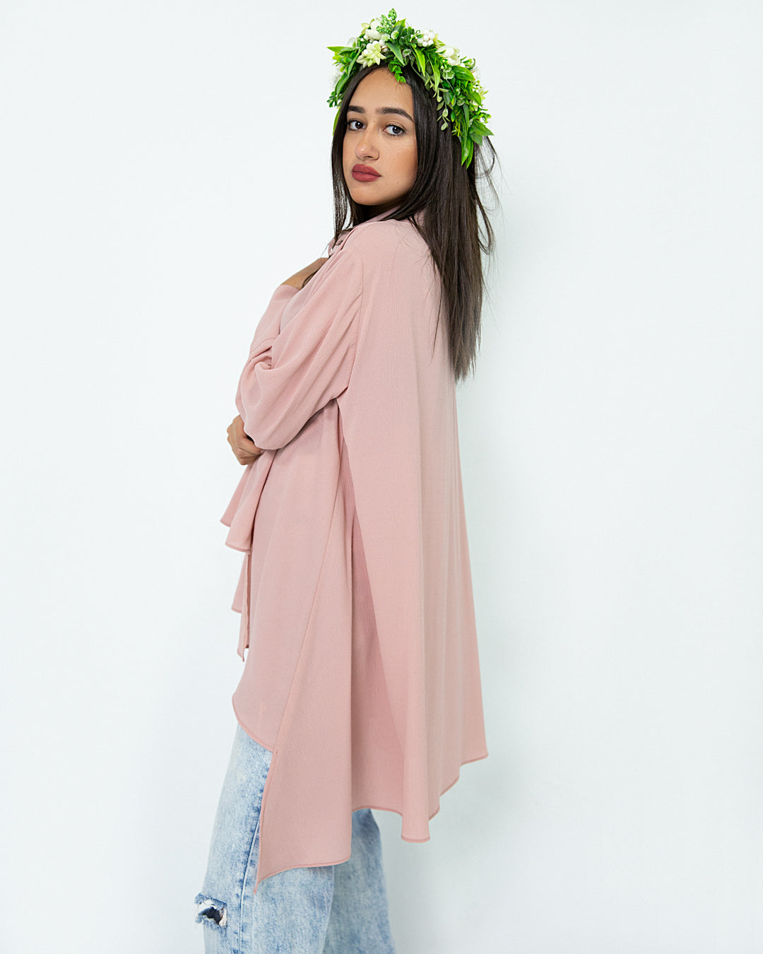 The Lilly shirt
