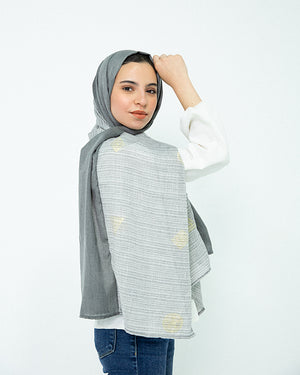 The star scarf