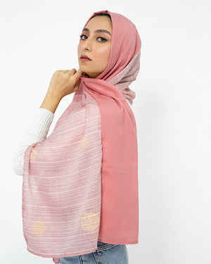 The star scarf