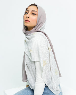 The star scarf