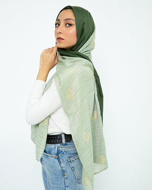 The star scarf