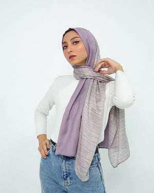 The star scarf