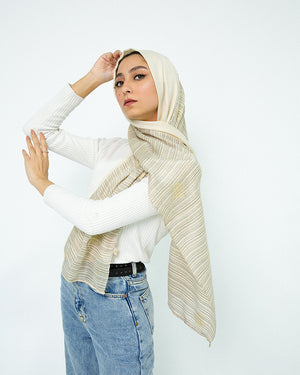 The star scarf