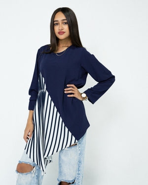 The Camellia top