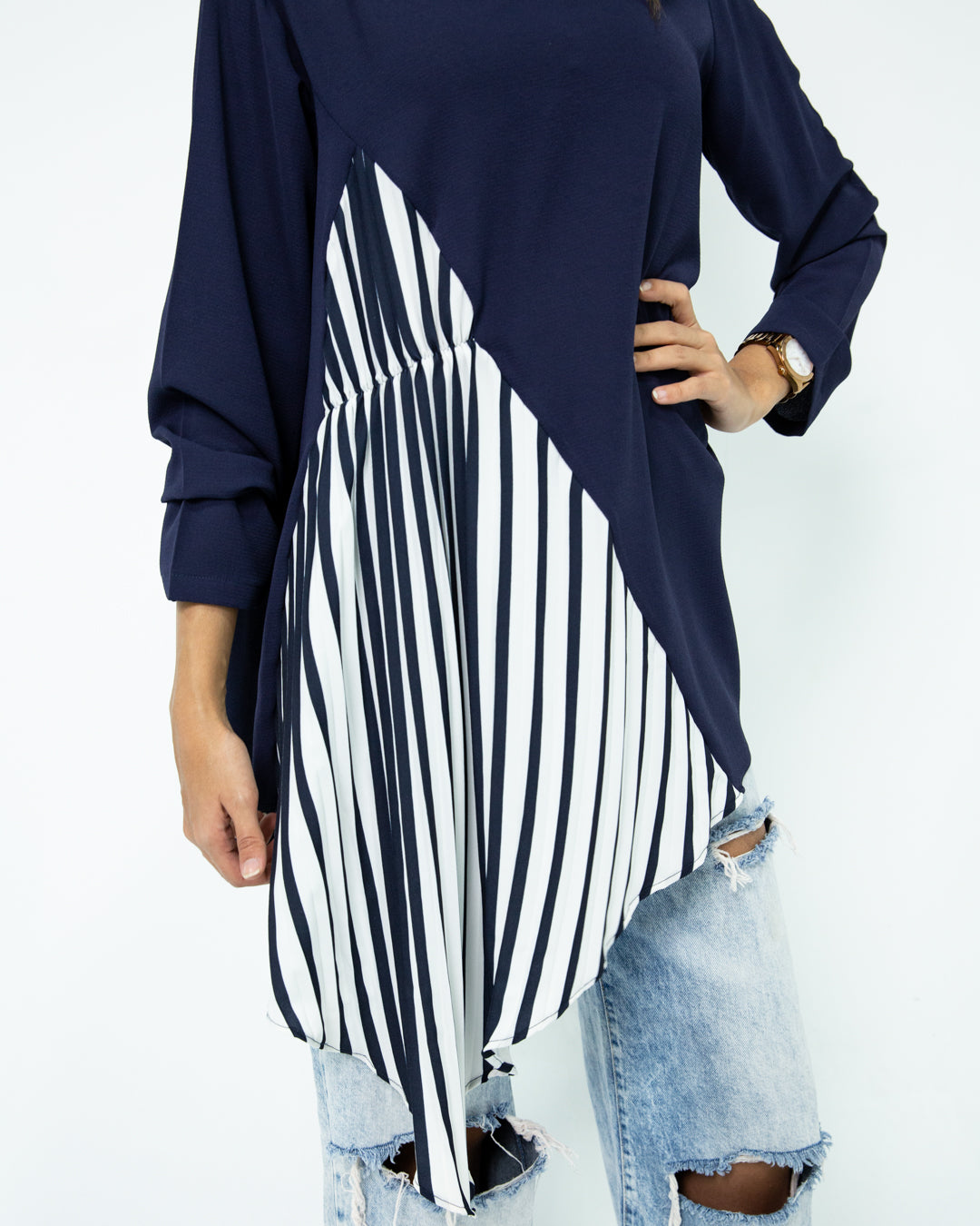 The Camellia top