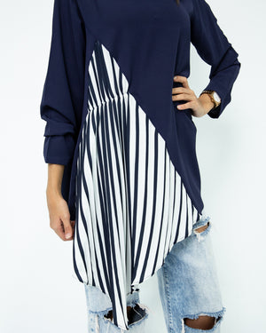 The Camellia top