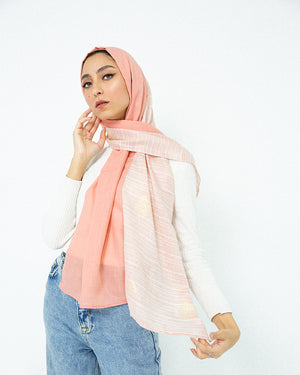 The star scarf