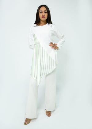The Camellia top