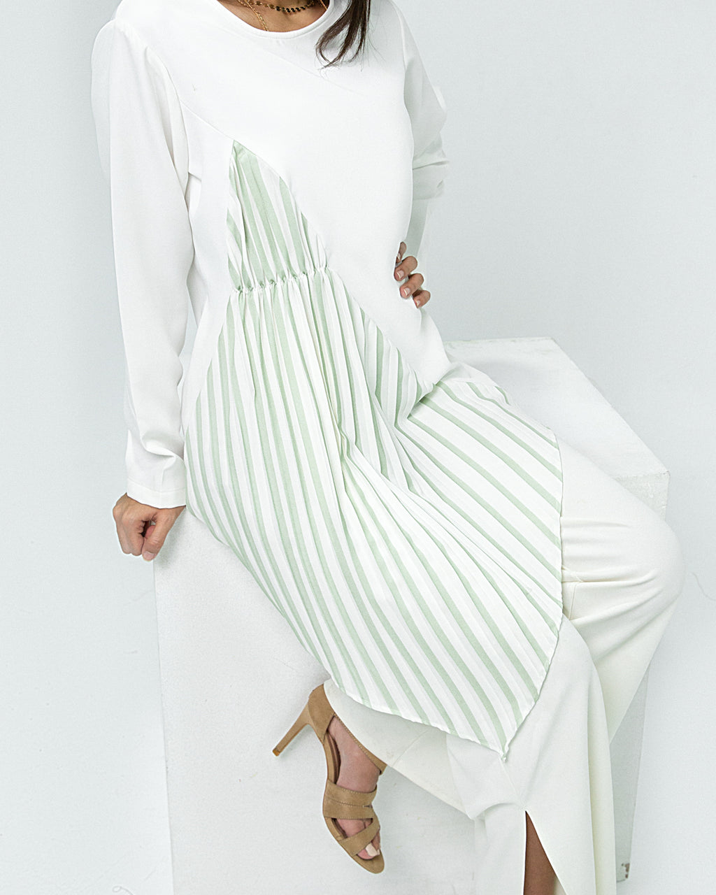 The Camellia top