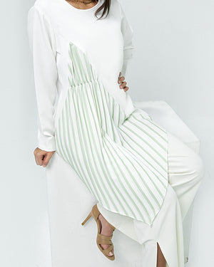 The Camellia top