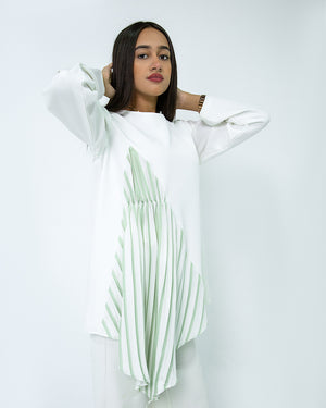 The Camellia top