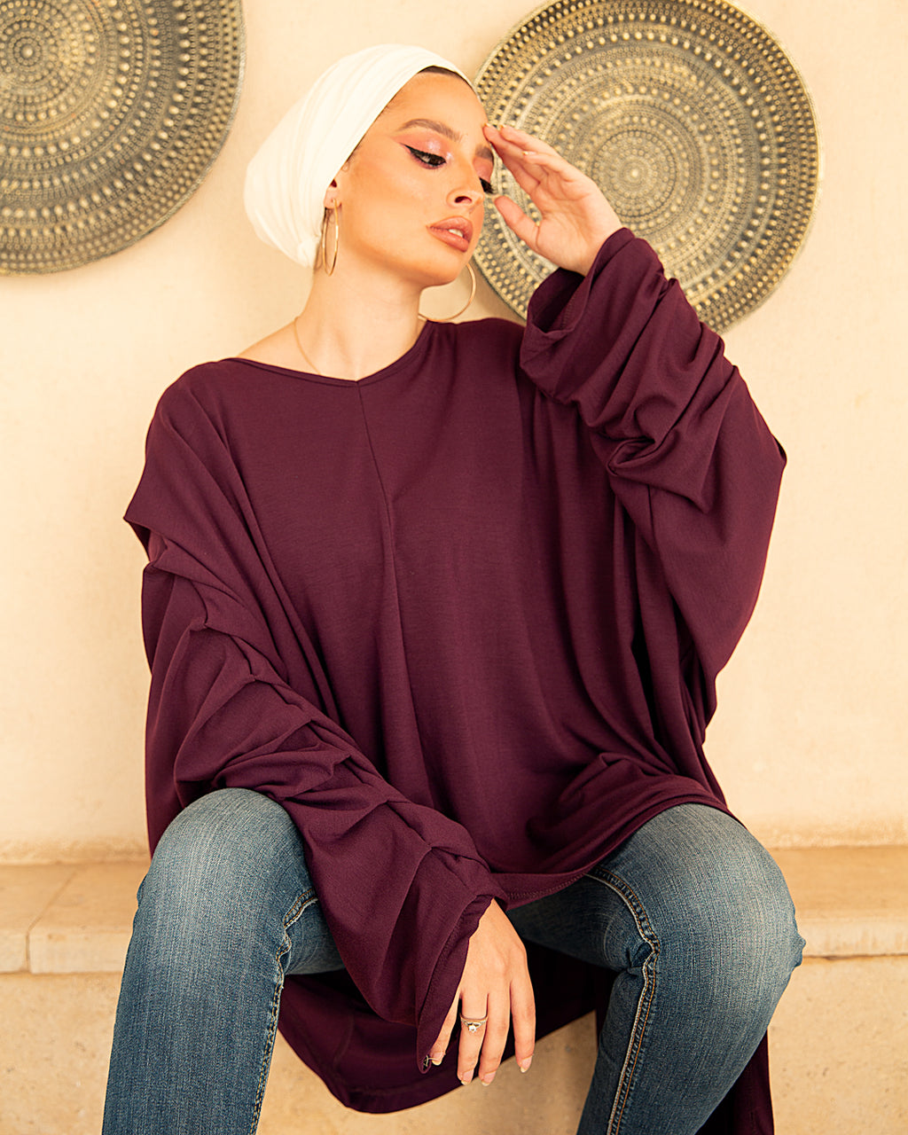 The REEMA TOP