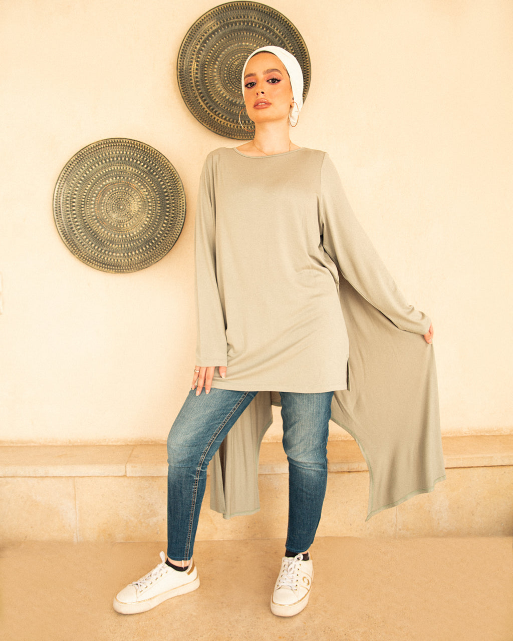 The ROSIE top