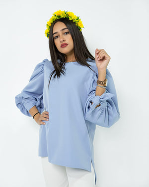 The Iris top