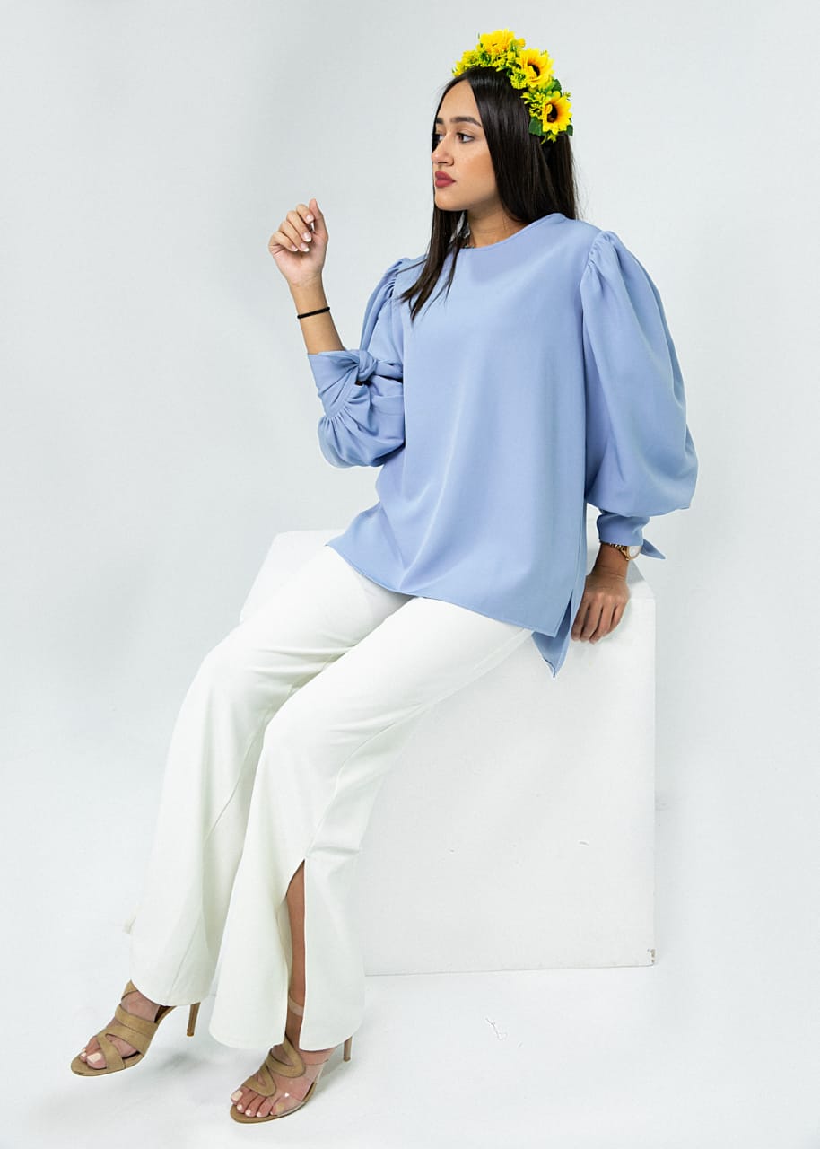 The Iris top