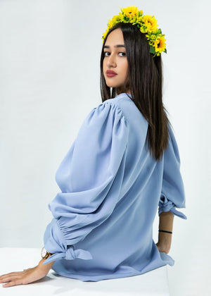The Iris top