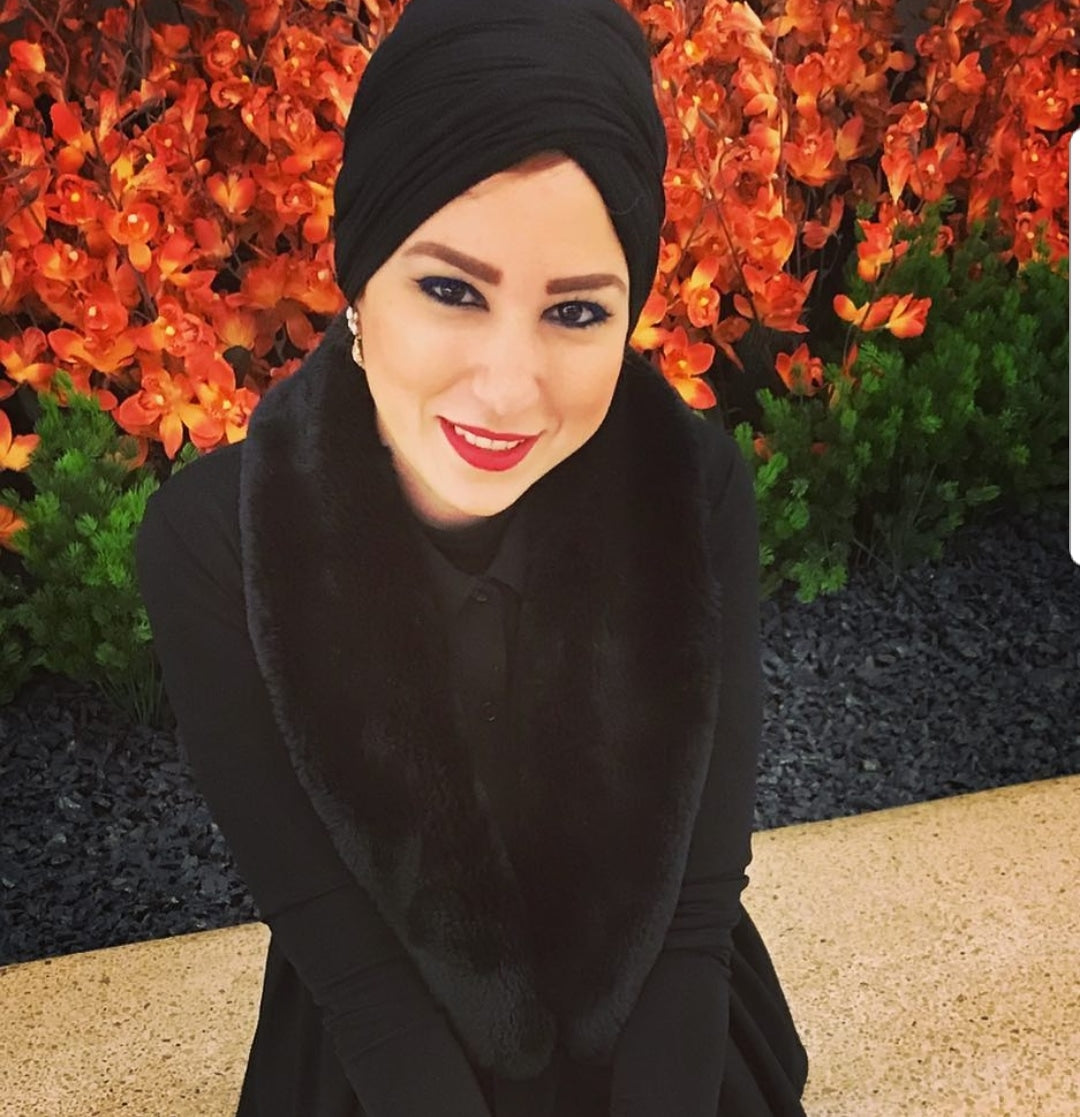 The multiway turban