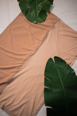 The Elena scarf