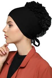 Underscarf volumizer