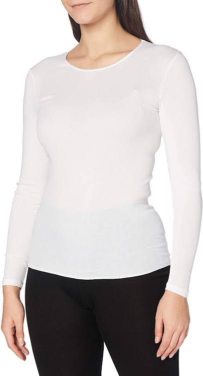 Long sleeves undershirt