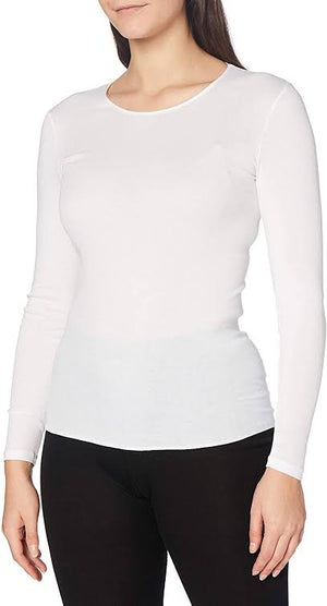 Long sleeves undershirt